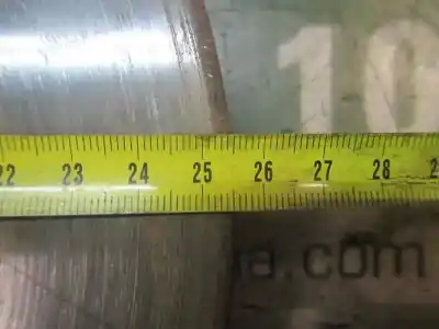 Second-hand car spare part front disc brake for citroen c-zero seduction oem iam references 1612090780  