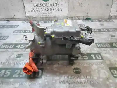 Tweedehands auto-onderdeel airconditioning compressor voor citroen c-zero seduction oem iam-referenties 1609334480