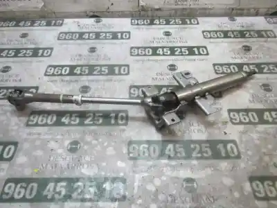 Second-hand car spare part steering column for citroen c-zero seduction oem iam references 4123hv  