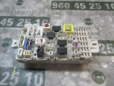 Tweedehands auto-onderdeel relais/zekeringenkastje voor citroen c-zero seduction oem iam-referenties 1610488880