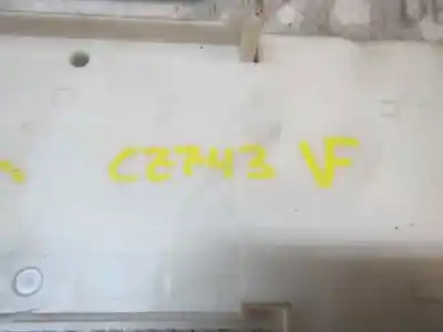 Second-hand car spare part fuse box unit for citroen c-zero seduction oem iam references 1610488880 01196d07 01196d07