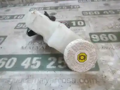 Second-hand car spare part brake pump for citroen c-zero seduction oem iam references 4601y9  