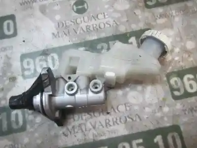 Second-hand car spare part brake pump for citroen c-zero seduction oem iam references 4601y9  