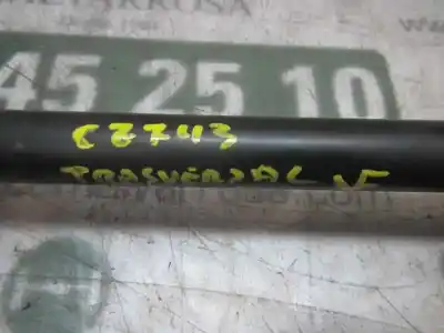 Second-hand car spare part rear stabilizer bar for citroen c-zero seduction oem iam references 515093  