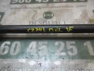 Second-hand car spare part front stabilizer bar for citroen c-zero seduction oem iam references 5081r1  