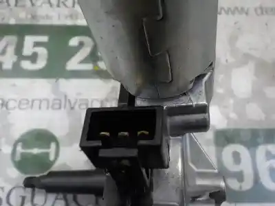 Tweedehands auto-onderdeel achterwissermotor voor opel corsa e selective oem iam-referenties   