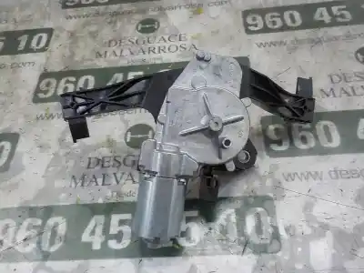 Tweedehands auto-onderdeel achterwissermotor voor opel corsa e selective oem iam-referenties   