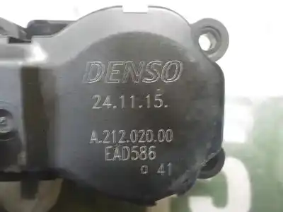 Second-hand car spare part electronic module for opel corsa e selective oem iam references   