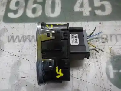 Tweedehands auto-onderdeel elektronische module voor opel corsa e selective oem iam-referenties   