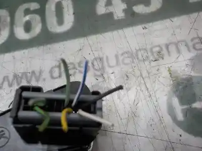 Tweedehands auto-onderdeel elektronische module voor opel corsa e selective oem iam-referenties   