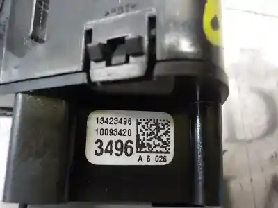 Tweedehands auto-onderdeel elektronische module voor opel corsa e selective oem iam-referenties   