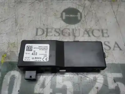 Piesă de schimb auto la mâna a doua modul electrotic pentru opel corsa e selective referințe oem iam 