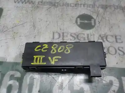 Piesă de schimb auto la mâna a doua modul electrotic pentru opel corsa e selective referințe oem iam   