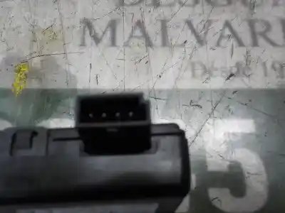 Piesă de schimb auto la mâna a doua modul electrotic pentru opel corsa e selective referințe oem iam   