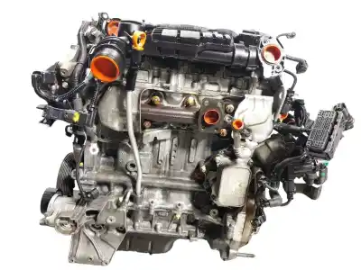 Автозапчастина б/у ДВИГУН КОМПЛЕКТ для CITROEN BERLINGO (ER_, EC_)  Посилання на OEM IAM 1622804880  YH01