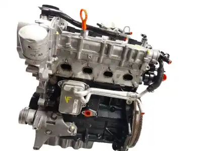 Автозапчасти б/у полный двигатель за audi a1 (8x1, 8xk) 1.4 tfsi ссылки oem iam 03c100092k Автозапчасти б/у полный двигатель за audi a1 (8x1, 8xk) 1.4 tfsi ссылки oem iam 03c100092k