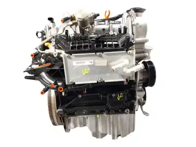 Автозапчасти б/у полный двигатель за audi a1 (8x1, 8xk) 1.4 tfsi ссылки oem iam 03c100092k  caxa