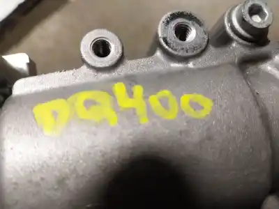 Автозапчасти б/у полный двигатель за audi a1 (8x1, 8xk) 1.4 tfsi ссылки oem iam 03c100092k  caxa