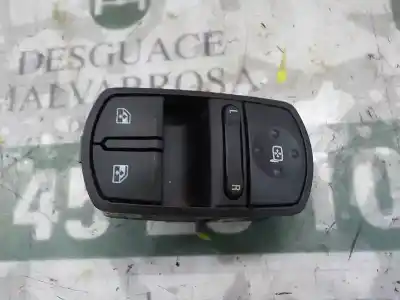 Piesă de schimb auto la mâna a doua panou comandã geamuri electrice fațã stânga pentru opel corsa e selective referințe oem iam 