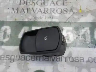 Piesă de schimb auto la mâna a doua panou comandã geamuri electrice fatã partea din dreapta pentru opel corsa e selective referințe oem iam 