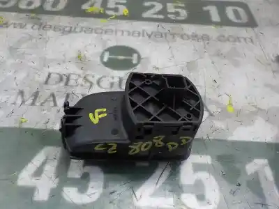 Second-hand car spare part right front power window switch for opel corsa e selective oem iam references   