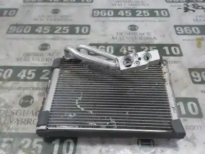 Second-hand car spare part AIR CONDITIONING EVAPORATOR for OPEL CORSA E  OEM IAM references   