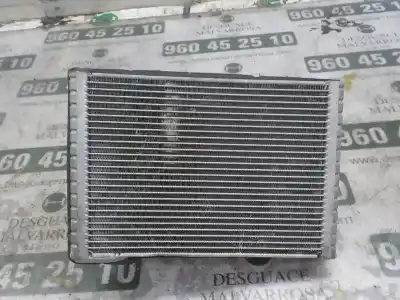 Second-hand car spare part air conditioning evaporator for opel corsa e selective oem iam references   