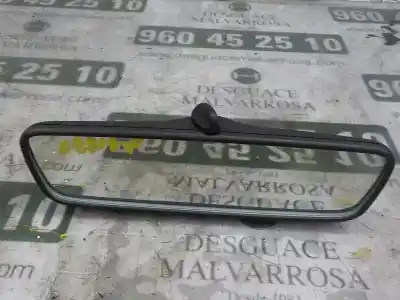 Piesă de schimb auto la mâna a doua oglindã retrovizoare interior pentru opel corsa e selective referințe oem iam 