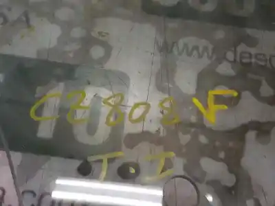 İkinci el araba yedek parçası arka sol kapi cami için opel corsa e selective oem iam referansları   