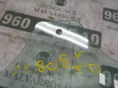 İkinci el araba yedek parçası arka sag kapi cami için opel corsa e selective oem iam referansları   