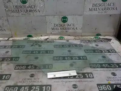 Piesă de schimb auto la mâna a doua geam ușã fațã dreapta pentru opel corsa e selective referințe oem iam 