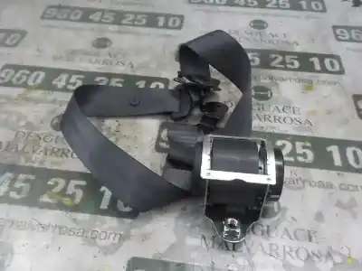 Piesă de schimb auto la mâna a doua centurã de siguranțã partea din fatã dreapta pentru opel corsa e selective referințe oem iam 