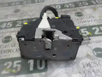 Piesă de schimb auto la mâna a doua încuietoare ușa din dreapta fațã pentru opel corsa e selective referințe oem iam 