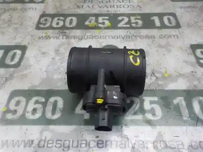 Second-hand car spare part flowmeter for opel corsa e selective oem iam references   