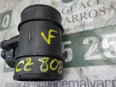 Second-hand car spare part flowmeter for opel corsa e selective oem iam references   