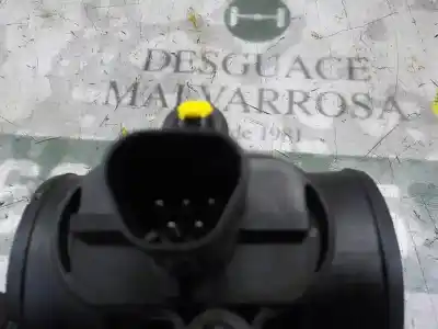 Second-hand car spare part flowmeter for opel corsa e selective oem iam references   