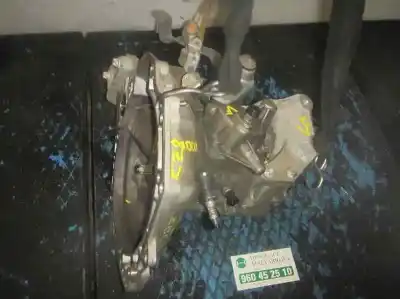 Piesă de schimb auto la mâna a doua cutie de viteze pentru opel corsa e selective referințe oem iam 