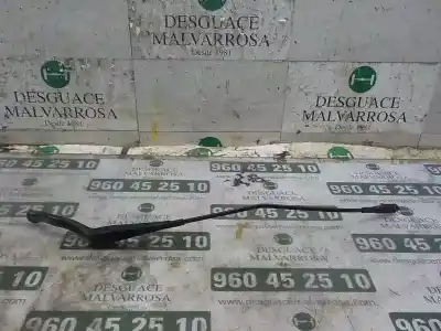 Piesă de schimb auto la mâna a doua brat ștergãtor fațã dreapta pentru opel corsa e selective referințe oem iam 