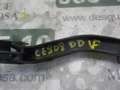 Second-hand car spare part front right windshield wiper arm for opel corsa e selective oem iam references   
