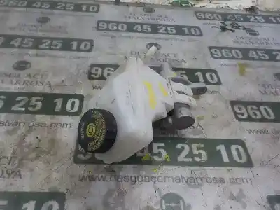 Piesă de schimb auto la mâna a doua pompa de frana pentru opel corsa e selective referințe oem iam 