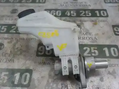 Second-hand car spare part brake pump for opel corsa e selective oem iam references   