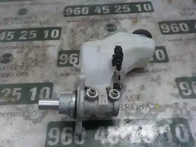 Second-hand car spare part brake pump for opel corsa e selective oem iam references   