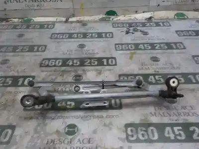 Piesă de schimb auto la mâna a doua ștergãtor geamuri fațã pentru opel corsa e selective referințe oem iam 