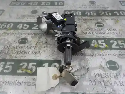 Piesă de schimb auto la mâna a doua dispozitiv antifurt pentru opel corsa e selective referințe oem iam 