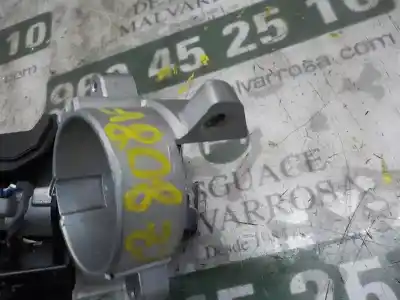 Second-hand car spare part anti-theft device for opel corsa e selective oem iam references   