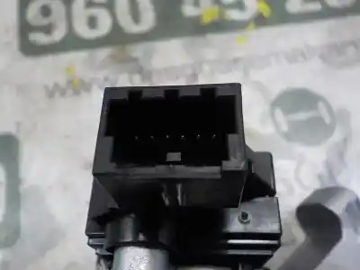 Second-hand car spare part anti-theft device for opel corsa e selective oem iam references   