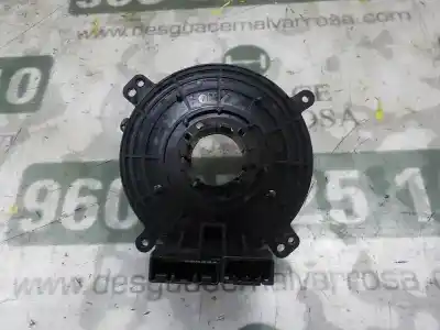 Second-hand car spare part air bag ring for opel corsa e selective oem iam references   