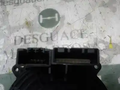 Second-hand car spare part air bag ring for opel corsa e selective oem iam references   