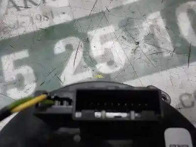 Second-hand car spare part air bag ring for opel corsa e selective oem iam references   