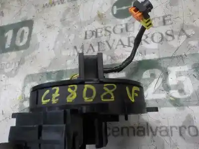 Second-hand car spare part air bag ring for opel corsa e selective oem iam references   